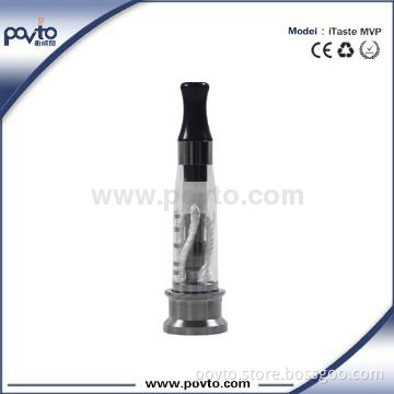 Super vaping itasted MVP vv kits water vapor cigarette